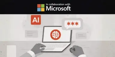 Generative AI Foundations certificate Microsoft from Microsoft